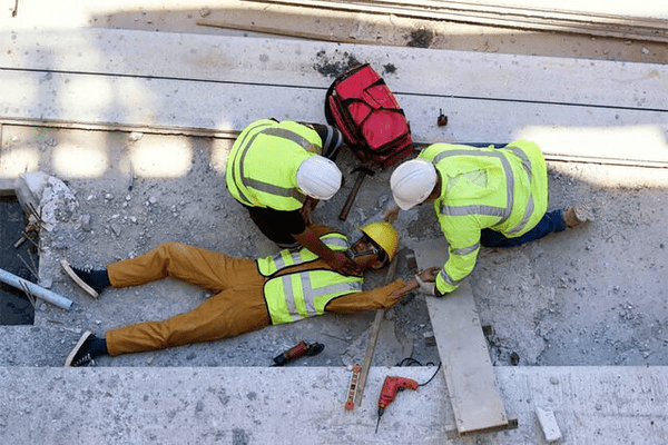 ۳۸ نفر در حوادث کار در آذربایجان شرقی جان باختند