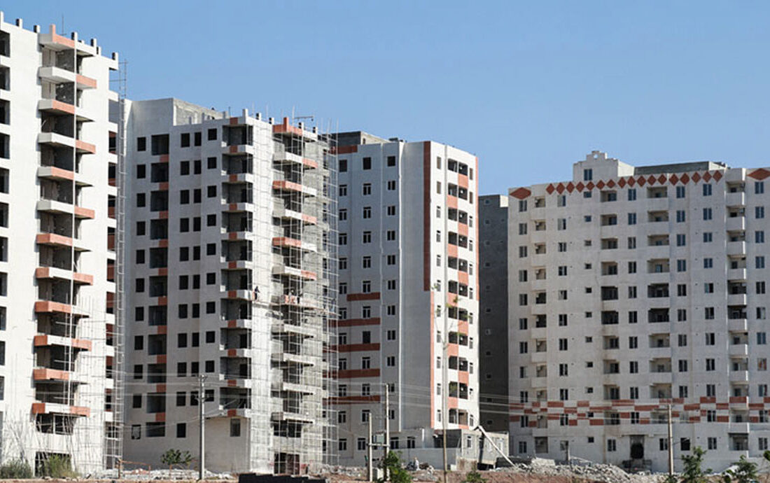 بیش از ۵۷ هزار واحد مسکن حمایتی افتتاح شد