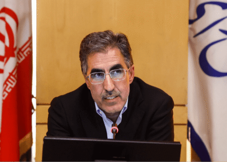 غفلت از هوش مصنوعی به کشور آسیب می‌رساند