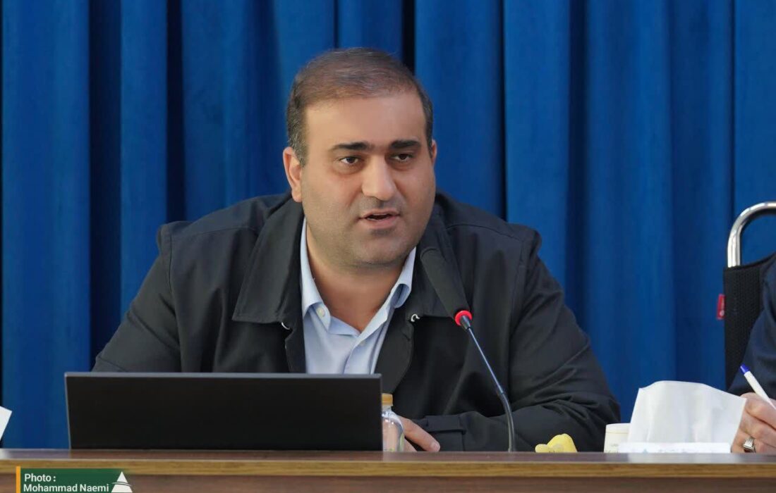 پدافند غیرعامل، سرمایهگذاری برای تابآوری و آیندهای پایدار است