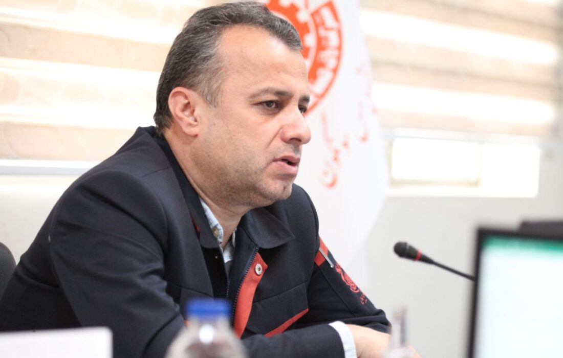 بازیابی مس در سونگون به بالاترین سطح تاریخ شرکت ملی صنایع مس ایران رسید