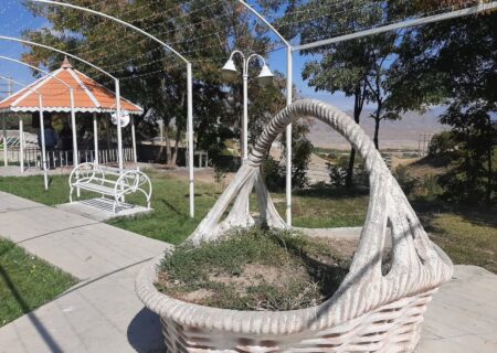 خاروانا؛ نگین کوچک اما درخشان آذربایجان