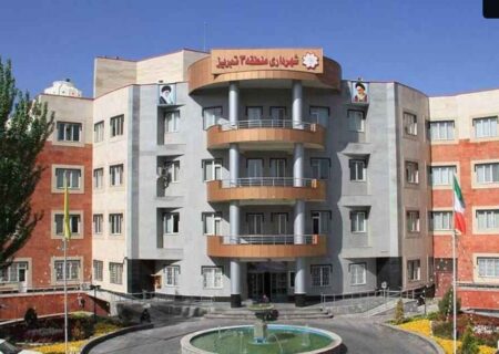 صدور ۱۷۵ فقره پروانه ساختمانی از سوی شهرداری منطقه ۳ تبریز تا پایان شهریور