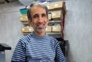 شعر من از یک جنین سقط‌شده آغاز شد/ نبود نقد ادبی در تبریز، بزرگ‌ترین درد ادبیات آذربایجان است