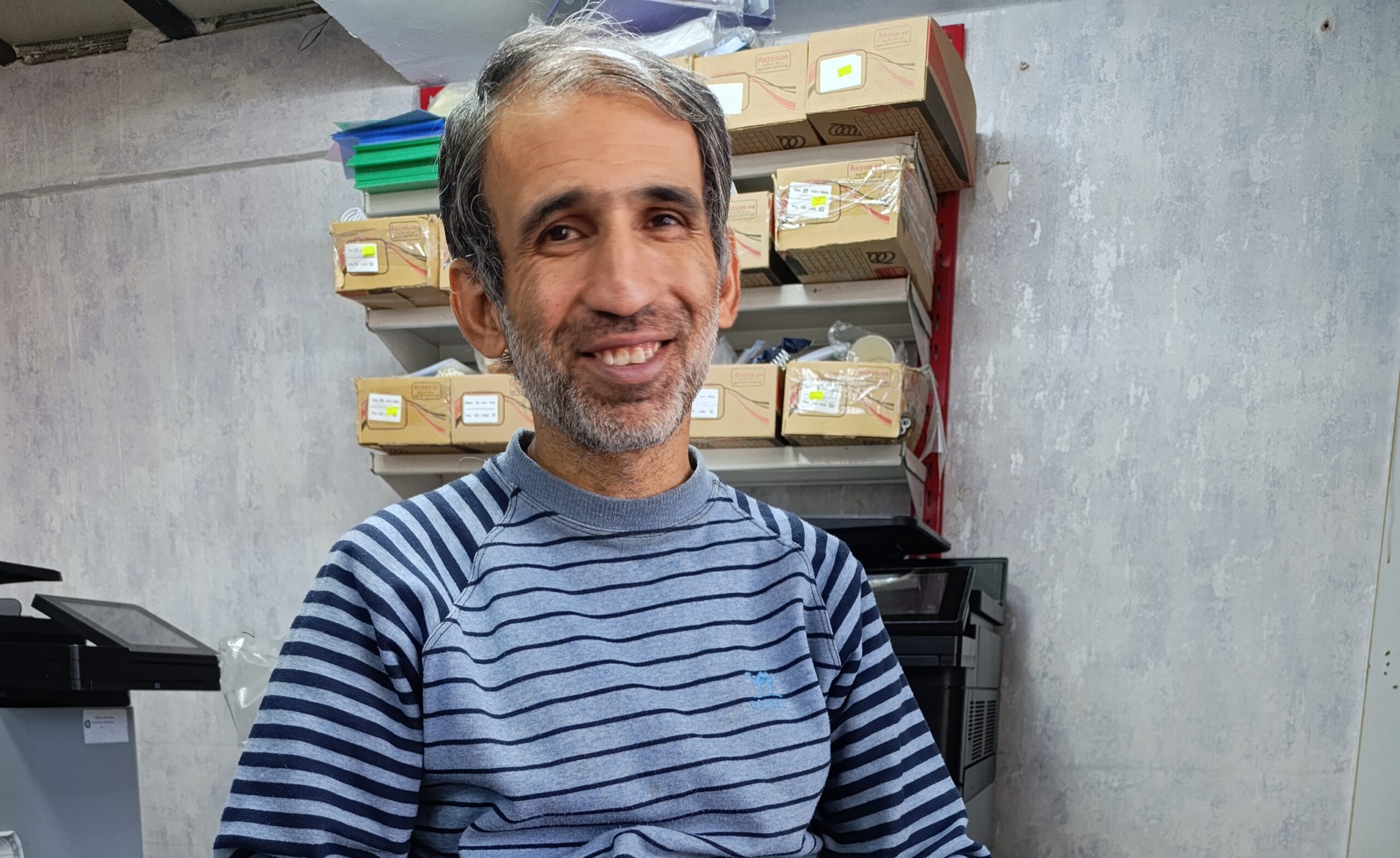 شعر من از یک جنین سقط‌شده آغاز شد/ نبود نقد ادبی در تبریز، بزرگ‌ترین درد ادبیات آذربایجان است