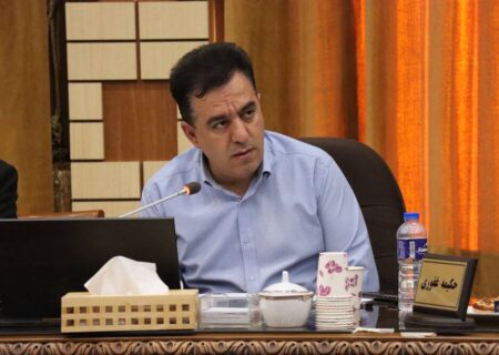 شهردار تبریز: دستگاه های دولتی از خدمات دهی به عاملان ساخت و ساز غیر مجاز خودداری کنند
