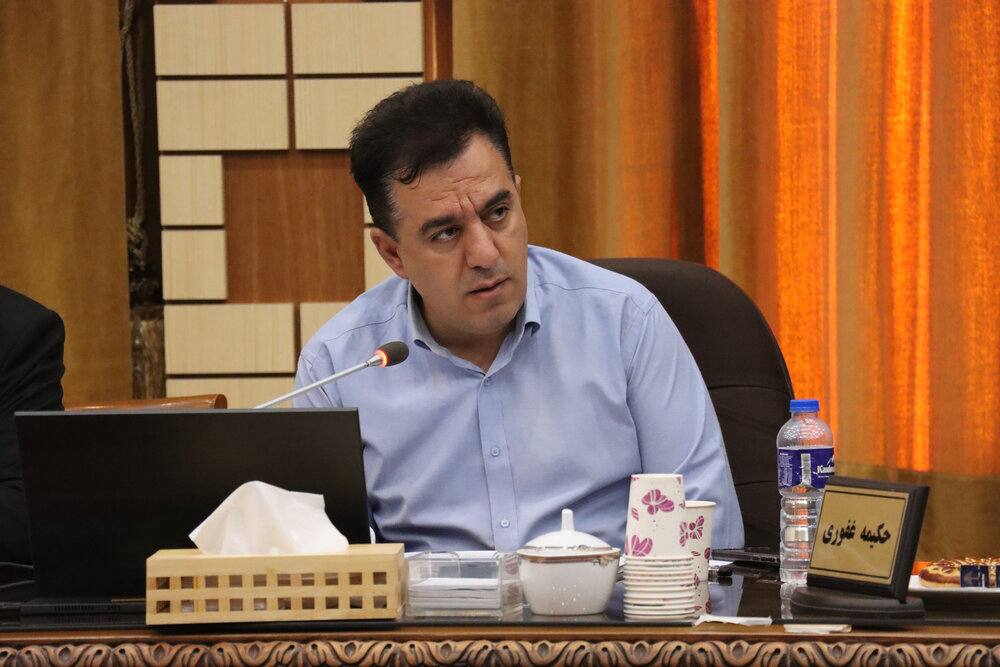 شهردار تبریز: دستگاه های دولتی از خدمات دهی به عاملان ساخت و ساز غیر مجاز خودداری کنند