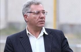 پایان همکاری نقی نصیری با باشگاه مس سونگون ورزقان