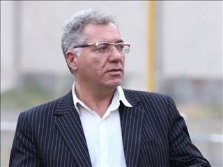 پایان همکاری نقی نصیری با باشگاه مس سونگون ورزقان