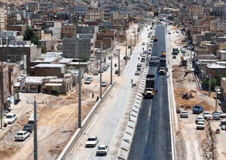 اجرای ۵۷ رشته مسیرگشایی جدید در دوره فعلی مدیریت شهری