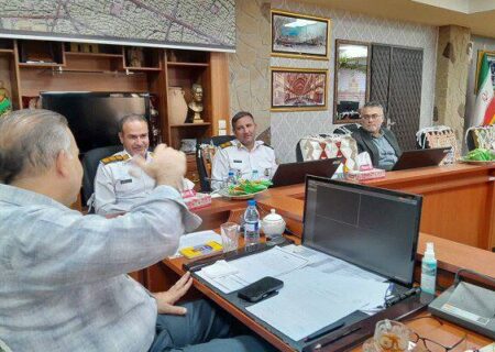 برنامه‌ریزی برای روان سازی معابر محدوده مرکزی تبریز با اجرای سیاست‌های ترافیکی موثر