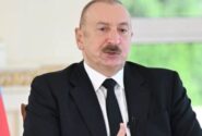 نجات دریای خزر، نیازمند اقدامات مشترک است