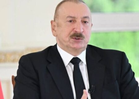 نجات دریای خزر، نیازمند اقدامات مشترک است