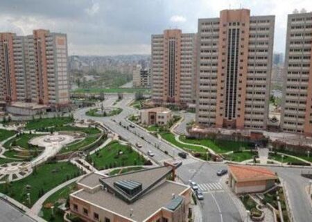 آورده پایین متقاضیان دلیل عقب ماندگی طرح نهضت ملی مسکن است