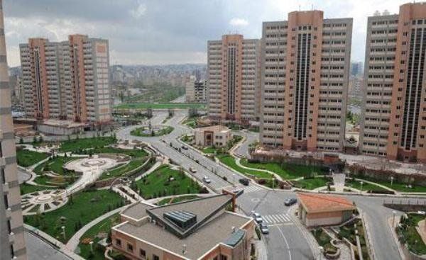 آورده پایین متقاضیان دلیل عقب ماندگی طرح نهضت ملی مسکن است