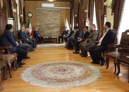 دیوان محاسبات بازوی توانمند نظارتی در مسیر توسعه ارس