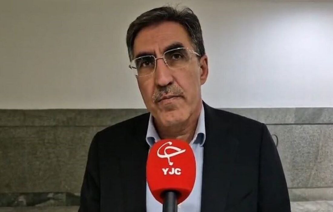 تولید مهمترین هدف تحریم است/ باید کمک‌حال تولیدکنندگان باشیم