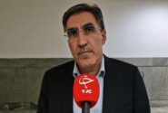 تولید مهمترین هدف تحریم است/ باید کمک‌حال تولیدکنندگان باشیم