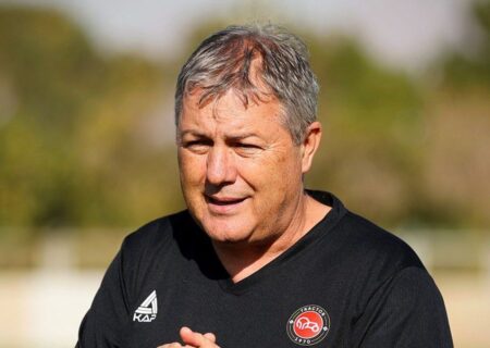 اسکوچیچ: برای تثبیت جایگاه‌مان در جمع مدعیان تلاش می‌کنیم