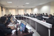 بررسی راهکارهای کاهش آسیبپذیری واحدهای تولیدی در شورای پدافند غیرعامل سونگون