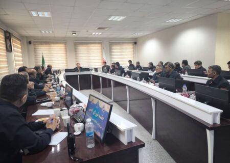 بررسی راهکارهای کاهش آسیب‌پذیری واحدهای تولیدی در شورای پدافند غیرعامل سونگون