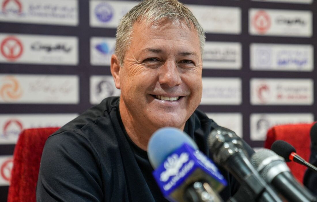 نبود تماشاگران تنها نکته منفی دیدار با پرسپولیس است/ نبرد «تراکتور – پرسپولیس» دربی است