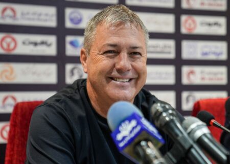 نبود تماشاگران تنها نکته منفی دیدار با پرسپولیس است/ نبرد «تراکتور – پرسپولیس» دربی است