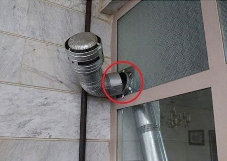 دودکش غیراستاندارد در صدر علل بروز حوادث ناشی از گاز در آذربایجان‌شزقی