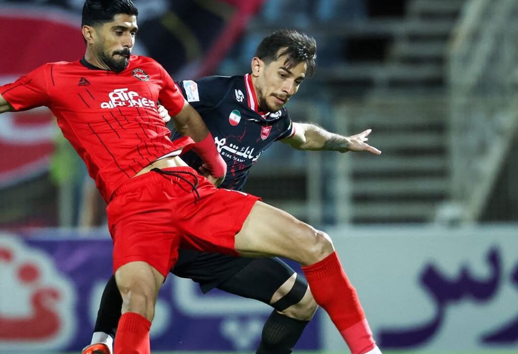 تقسیم امتیازات در تبریز