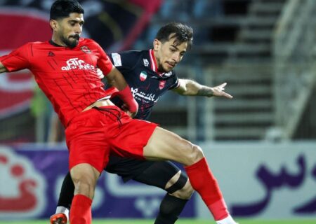 تقسیم امتیازات در تبریز