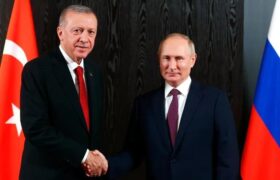 پروژه الفبای لاتین؛ گامی برای اتحاد جهان ترک و کاهش نفوذ روسیه