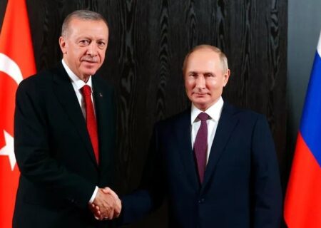 پروژه الفبای لاتین؛ گامی برای اتحاد جهان ترک و کاهش نفوذ روسیه