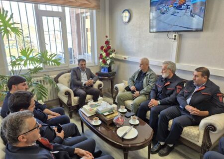 تجلیل از نقش‌آفرینی نیروهای پدافند غیرعامل در صیانت از امنیت و پایداری مجتمع مس سونگون