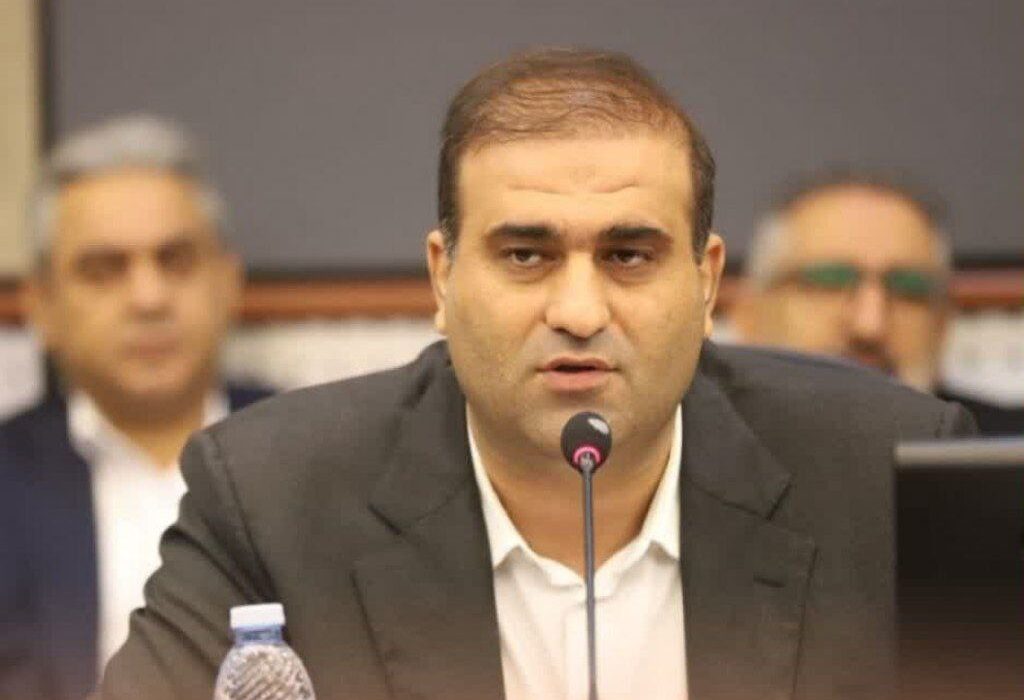 نقش ویژه منطقه آزاد ارس در تأمین انرژی و گسترش مبادلات اقتصادی کشور