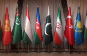 نشست وزیران کشور عضو سازمان اکو دوشنبه در تهران برگزار می شود