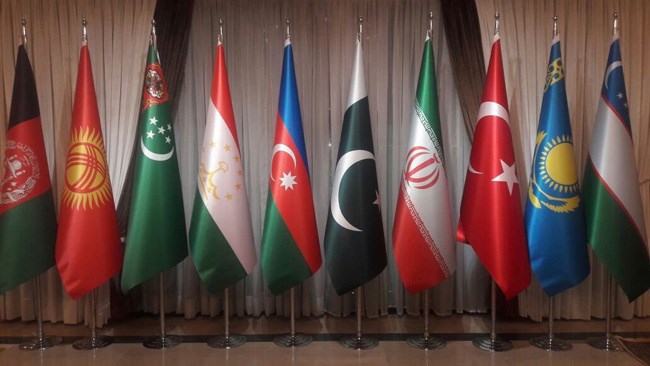 نشست وزیران کشور عضو سازمان اکو دوشنبه در تهران برگزار می شود
