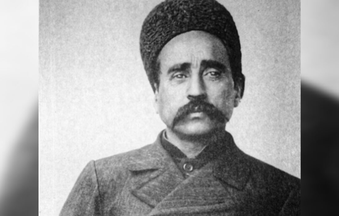 بازخوانی جایگاه ستارخان در میان رهبران نهضت مشروطه
