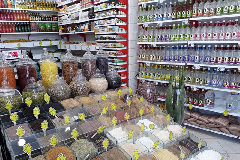 فروش موادمخدر در عطاری‌ها به بهانه «لاغری»/ برخورد با صنوف فروشنده موادمخدر