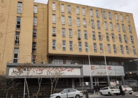 سکوت مدیرعامل “هلال احمر” آذربایجان‌شرقی در قبال شایعه ویژه!