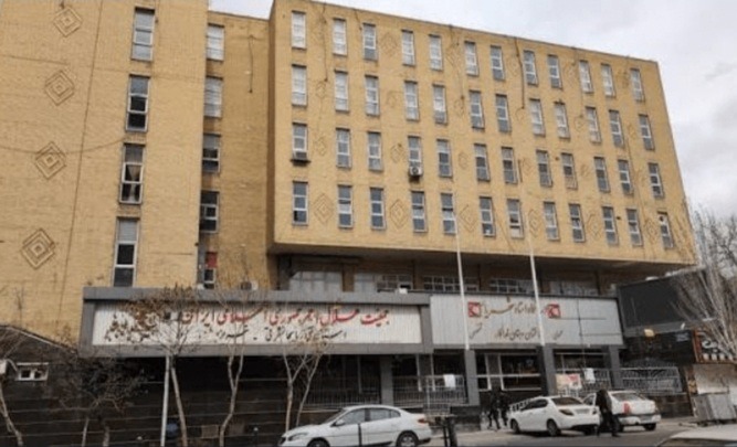 سکوت مدیرعامل “هلال احمر” آذربایجانشرقی در قبال شایعه ویژه!