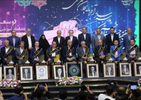 خیرین مدرسه ساز آذربایجان شرقی ۱۹ هزار میلیارد ریال تعهد کردند