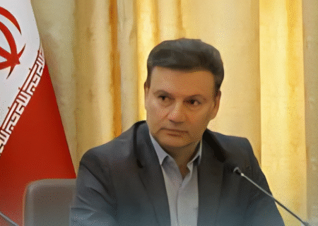 اعلام جرم استاندارد علیه شهرداری تبریز