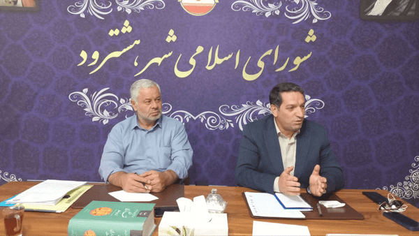 پیشرفت لاک‌پشتی شبکه مدرن فاضلاب شهر هشترود