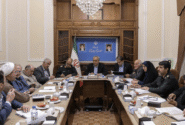 طرح «محلهمحور»، راه حل چالشهای اجتماعی است