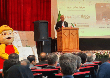 جایگزینی کابل‌های تبریز تا پایان سال به پیشرفت ۹۰ درصد می‌رسد