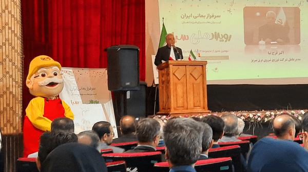 جایگزینی کابل‌های تبریز تا پایان سال به پیشرفت ۹۰ درصد می‌رسد