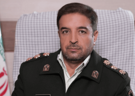 دستگیری سارقان با بیش از ۵۰ فقره سرقت در مراغه