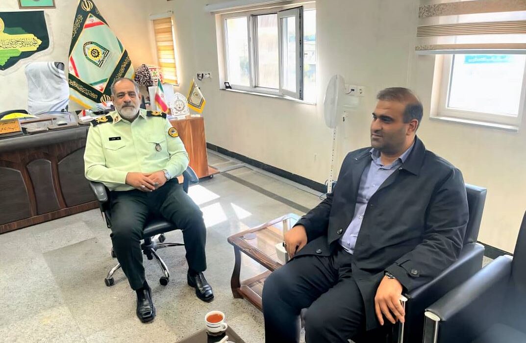 امنیت پایدار، بستر ساز توسعه و جذب سرمایه‌گذاری است