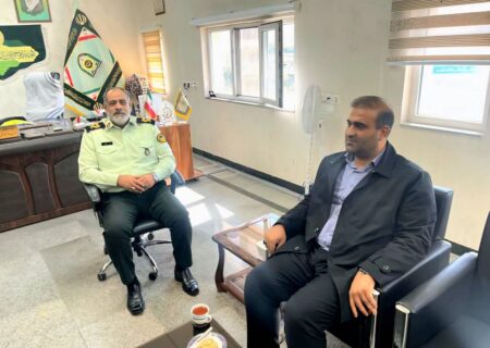 امنیت پایدار، بستر ساز توسعه و جذب سرمایه‌گذاری است