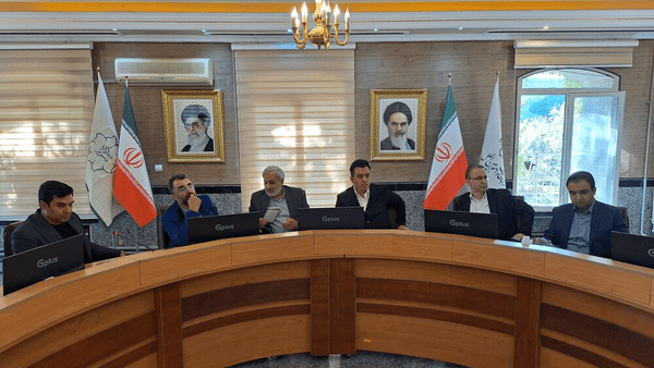 رتبه ۲۸ فیبر نوری شایسته آذربایجان شرقی نیست